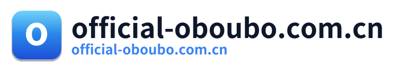 official-oboubo.com.cn